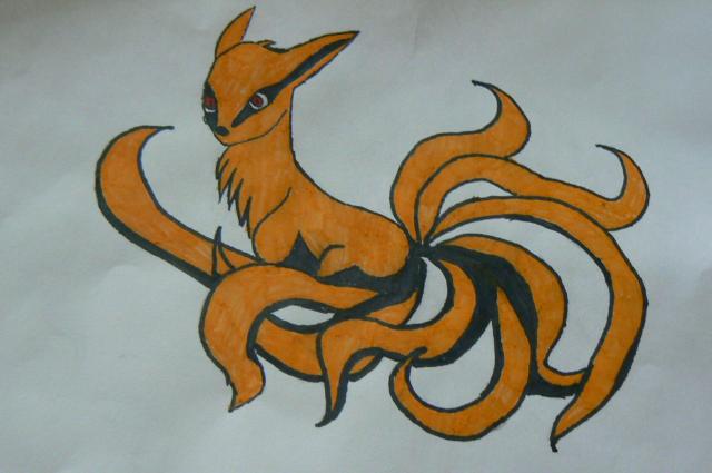 Kurama